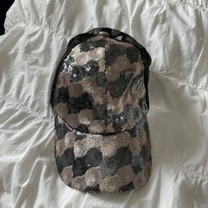 Sequence hat